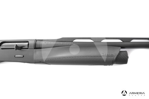 Fucile semiautomatico Benelli modello Black Eagle calibro 28 Magnum astina