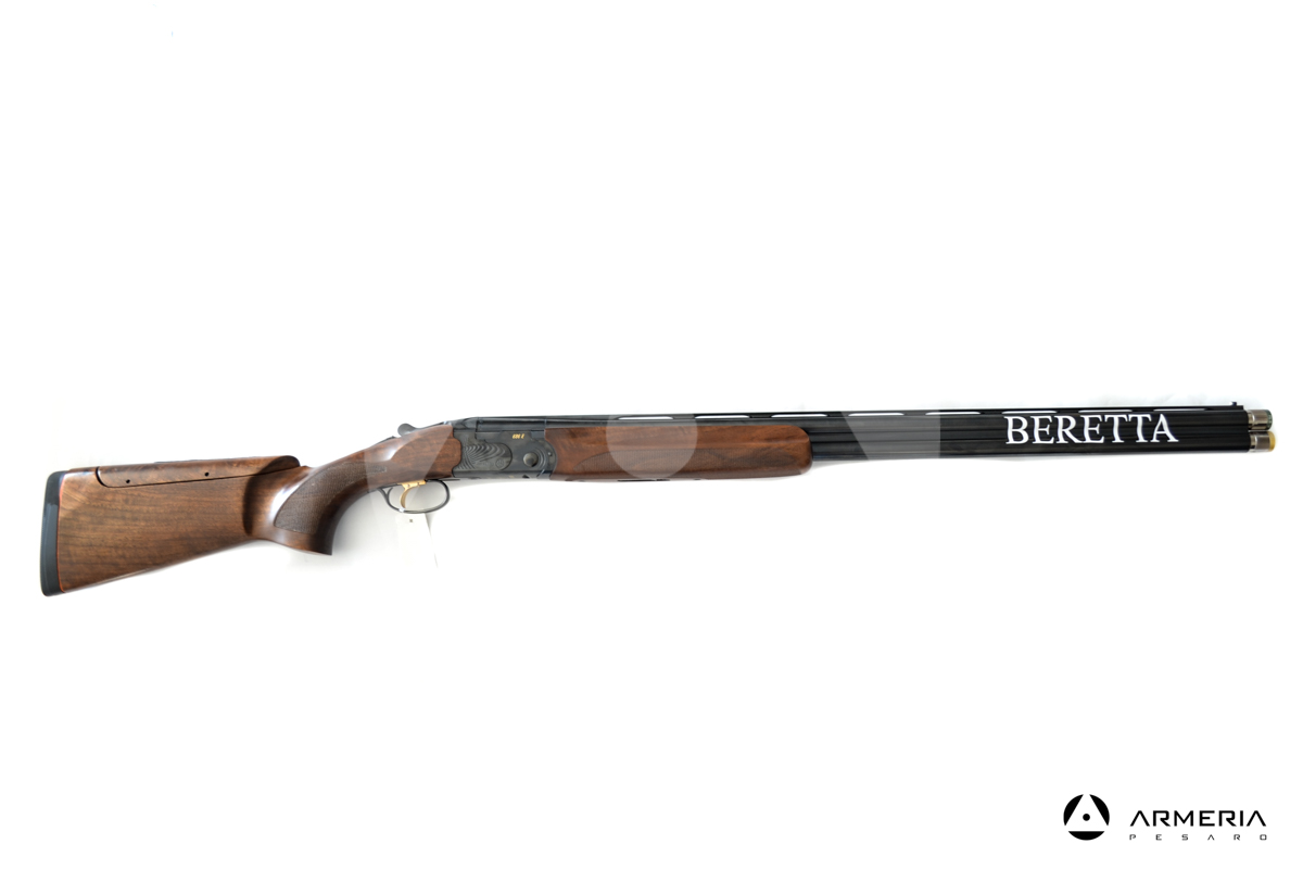 Fucile sovrapposto Beretta modello 686 E Sporting calibro 12