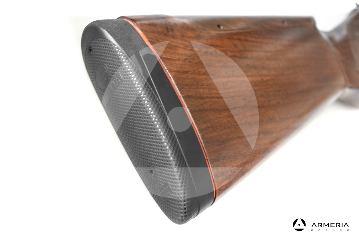 Fucile sovrapposto Beretta modello 686 E Sporting calibro 12 calciolo