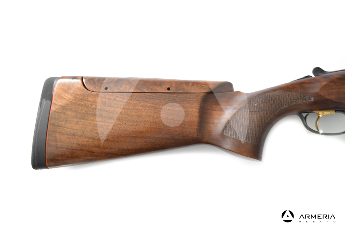 Fucile sovrapposto Beretta modello 686 E Sporting calibro 12 calcio