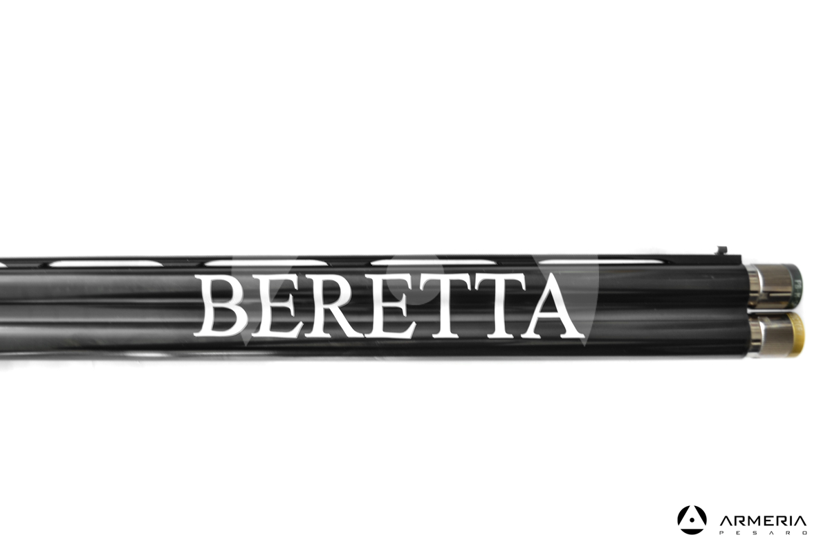 Fucile sovrapposto Beretta modello 686 E Sporting calibro 12 canna