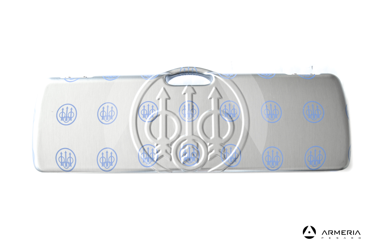 Fucile sovrapposto Beretta modello 686 E Sporting calibro 12 valigetta