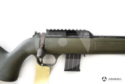 Carabina Bolt Action Diana modello R-22 calibro 22 LR grilletto