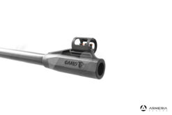 Carabina aria compressa Gamo modello Shadow 1000 F calibro 4.5 mirino