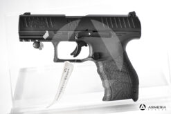 Pistola Walther PPQ M2 calibro 4.5 ad aria compressa
