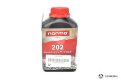 Polvere da ricarica Norma 202 Smokeless Powder