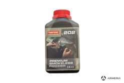 Polvere da ricarica Norma 202 Smokeless Powder