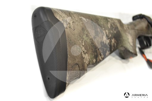 Carabina Bolt Action Franchi modello Horizon Elite Strata calibro 308 Winchester calciolo