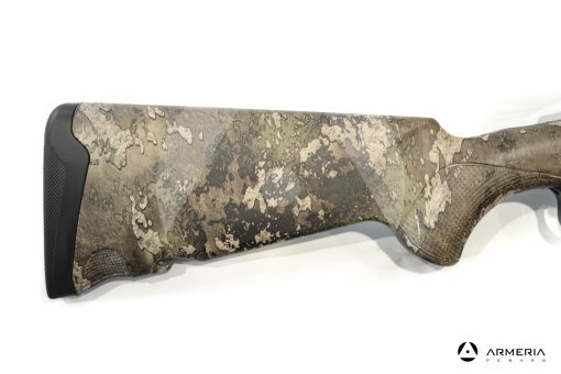 Carabina Bolt Action Franchi modello Horizon Elite Strata calibro 308 Winchester calcio