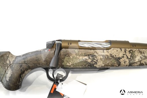 Carabina Bolt Action Franchi modello Horizon Elite Strata calibro 308 Winchester grilletto