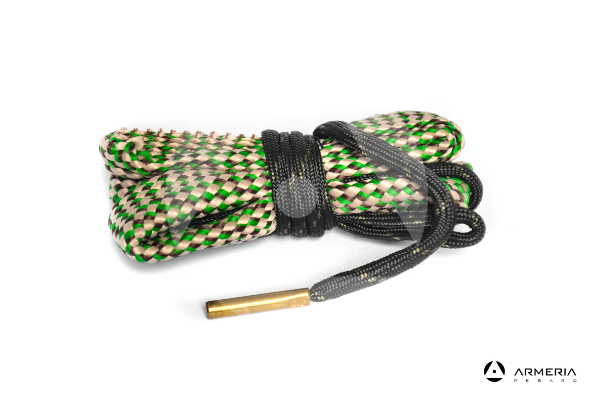 Corda pulizia canna Kentron calibro 30 - 308 - 30-06 - 300 - 303 - 7.62mm