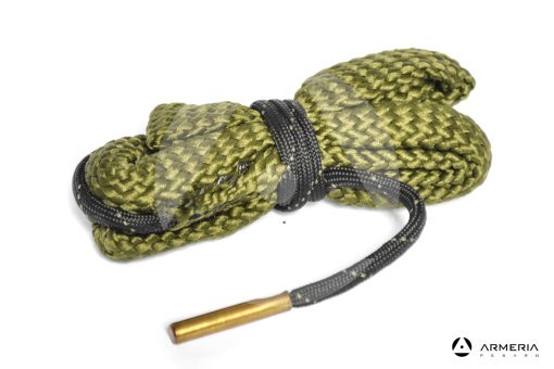 Corda pulizia canna Kentron calibro 38 - 357 - 380 - 9mm