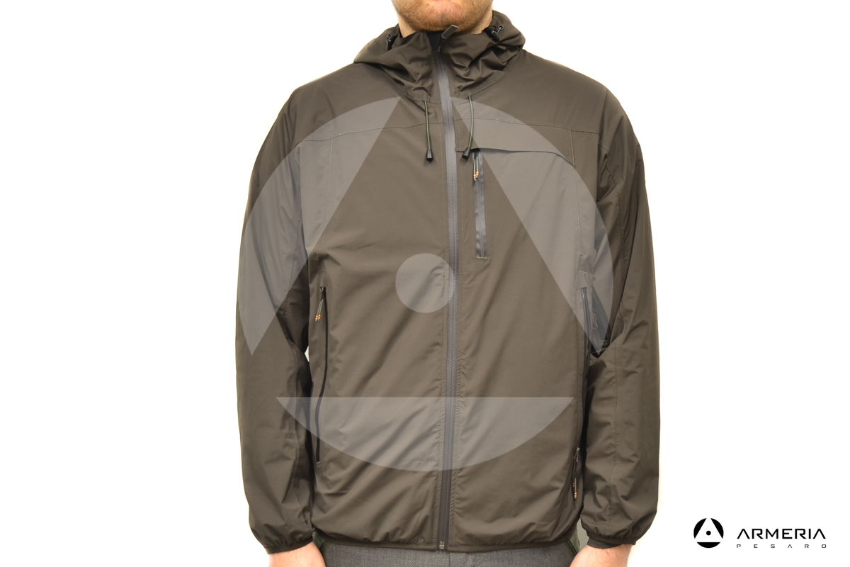 Giacca Beretta Alectoris Hybrid marrone taglia L