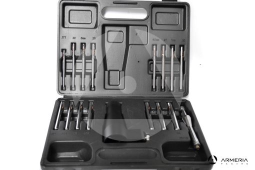 Kit di taratura Kentron per armi lunghe e corte