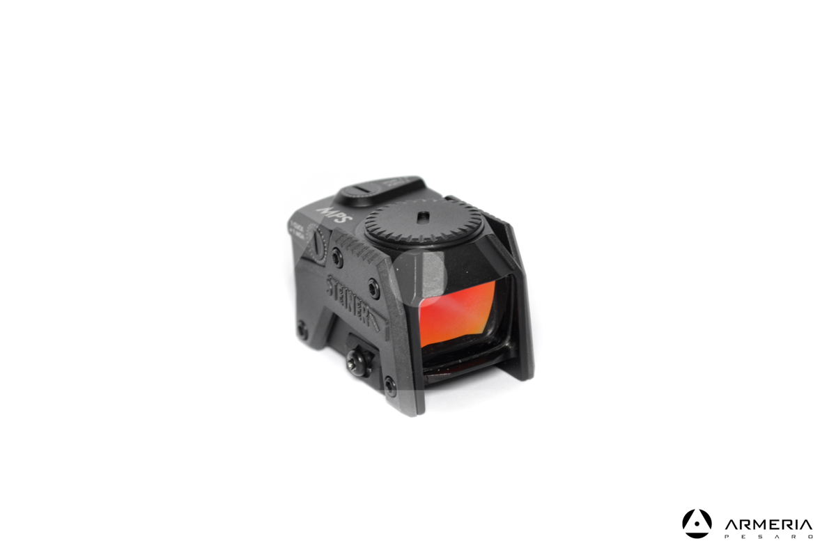 Punto rosso Red Dot Steiner MPS Micro Pistol Sight per pistola