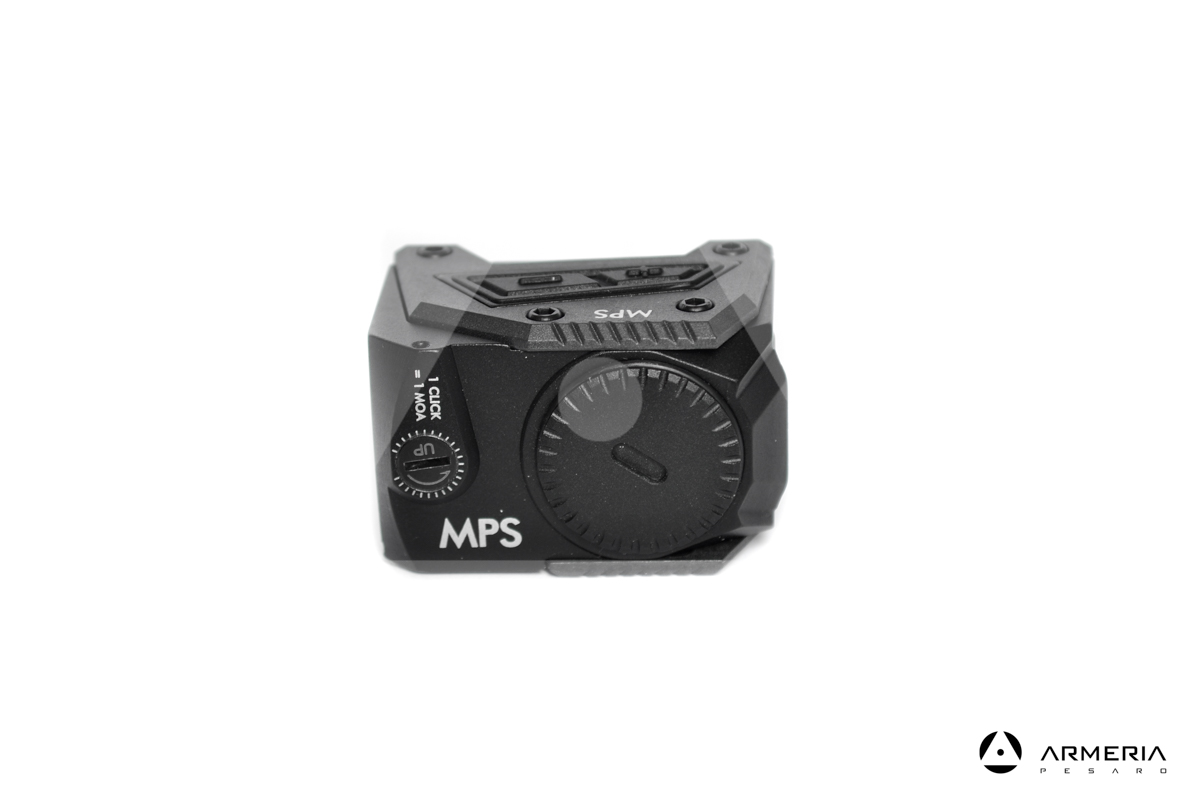 Punto rosso Red Dot Steiner MPS Micro Pistol Sight per pistola alto