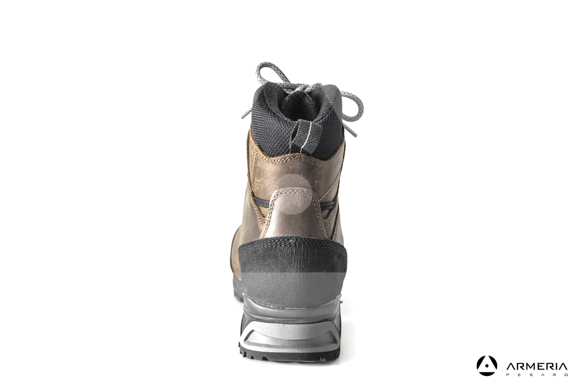 Scarpone Crispi Valdres PRO GTX taglia 41 retro Scarpone Crispi Valdres PRO GTX taglia 41 retro