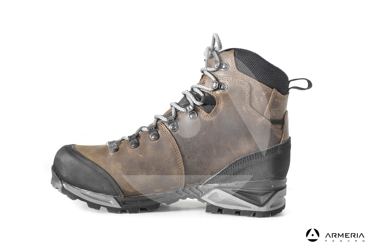 Scarpone Crispi Valdres PRO GTX taglia 42 lato Scarpone Crispi Valdres PRO GTX taglia 42 lato