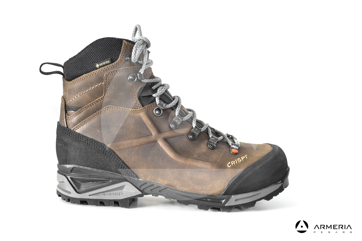 Scarpone Crispi Valdres PRO GTX taglia 44