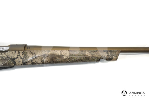 Carabina Bolt Action Franchi modello Horizon Elite Strata calibro 308 Winchester astina