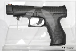 Pistola semiautomatica Walther modello PPQ M2 calibro 22 canna 4