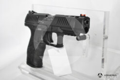 Pistola semiautomatica Walther modello PPQ M2 calibro 22 canna 4 mirino