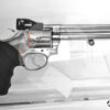 Revolver Taurus modello Classic 669 calibro 357 Magnum canna 6