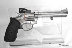 Revolver Taurus modello Classic 669 calibro 357 Magnum canna 6