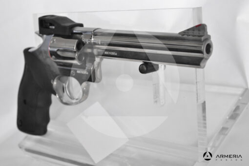 Revolver Taurus modello Classic 669 calibro 357 Magnum canna 6 mirino