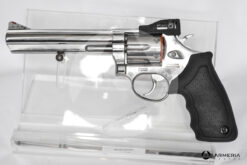 Revolver Taurus modello Classic 669 calibro 357 Magnum canna 6 lato