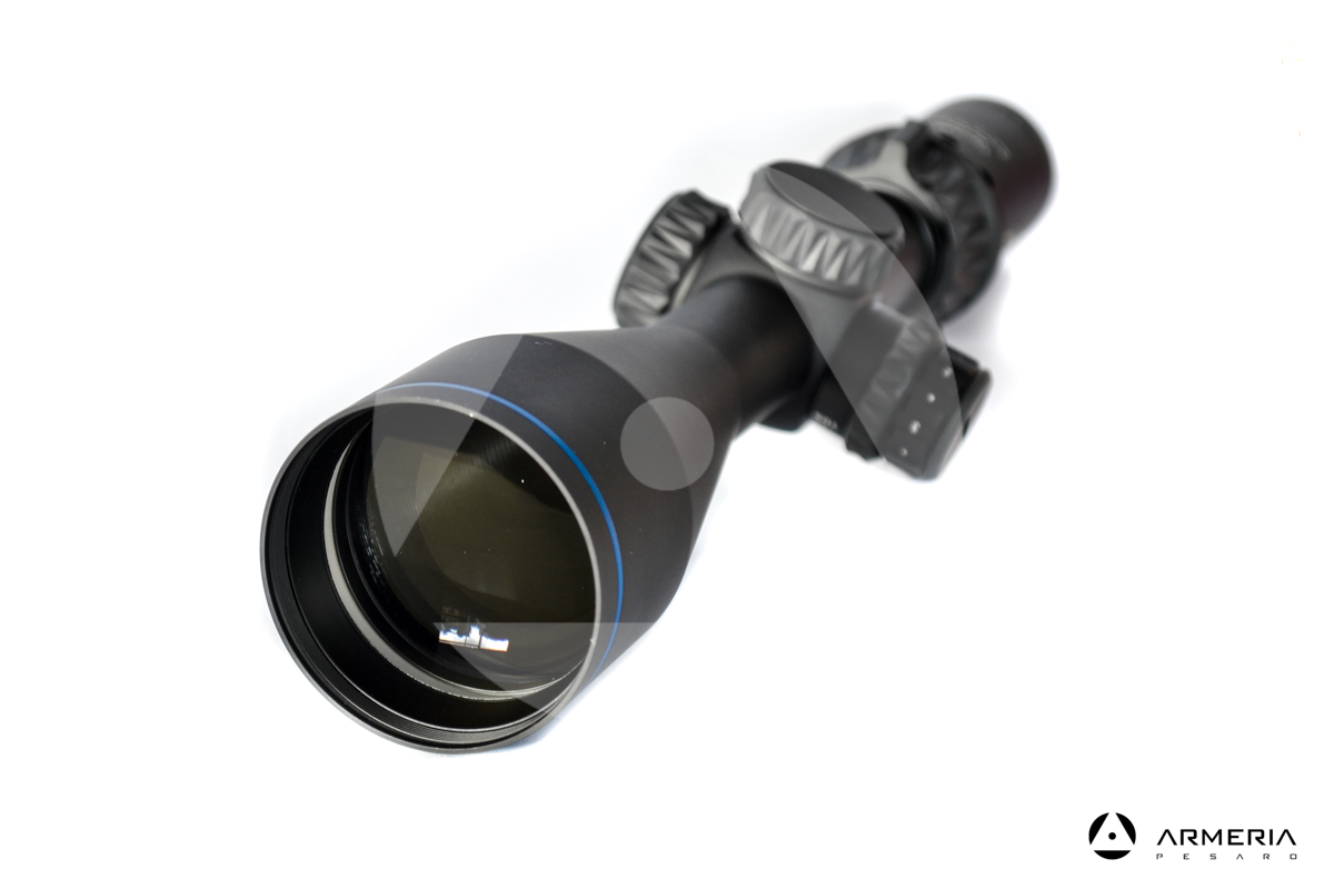 Cannocchiale Meopta Meopro Optika6 3-18x56 RD SFP 4C Illuminato lente Cannocchiale Meopta Meopro Optika6 3-18x56 RD SFP 4C Illuminato lente