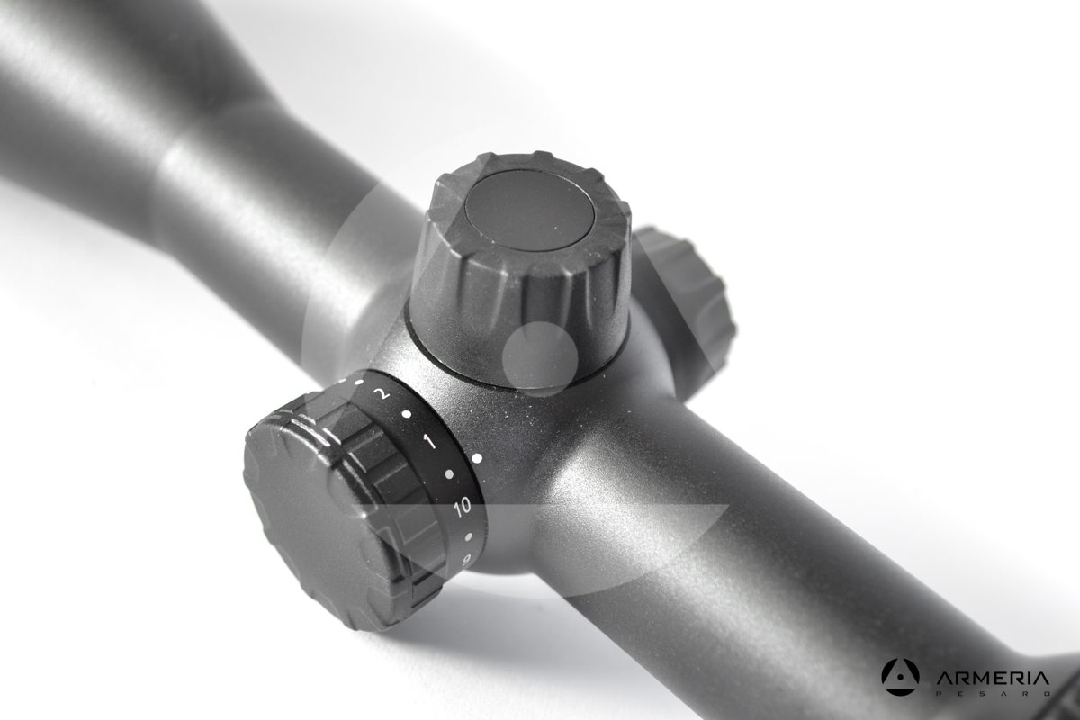 Cannocchiale Ottica Zeiss Conquest V4 3-12x56 illuminato torretta Cannocchiale Ottica Zeiss Conquest V4 3-12x56 illuminato torretta