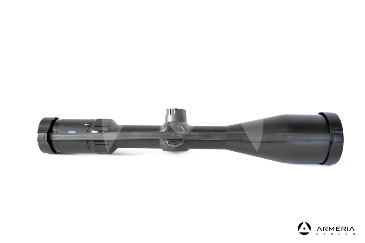 Cannocchiale Ottica Zeiss Conquest V4 3-12x56 illuminato cover Cannocchiale Ottica Zeiss Conquest V4 3-12x56 illuminato cover