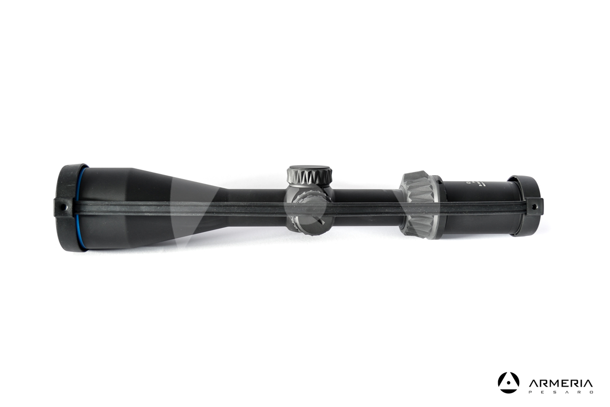 Cannocchiale Meopta Meopro Optika6 3-18x56 RD SFP 4C Illuminato coprilenti Cannocchiale Meopta Meopro Optika6 3-18x56 RD SFP 4C Illuminato coprilenti