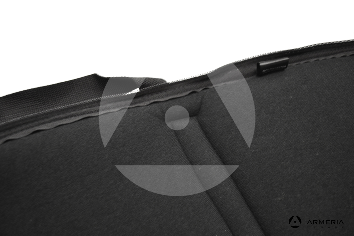 Fodero per carabina Ra Sport 100x26 nero interno