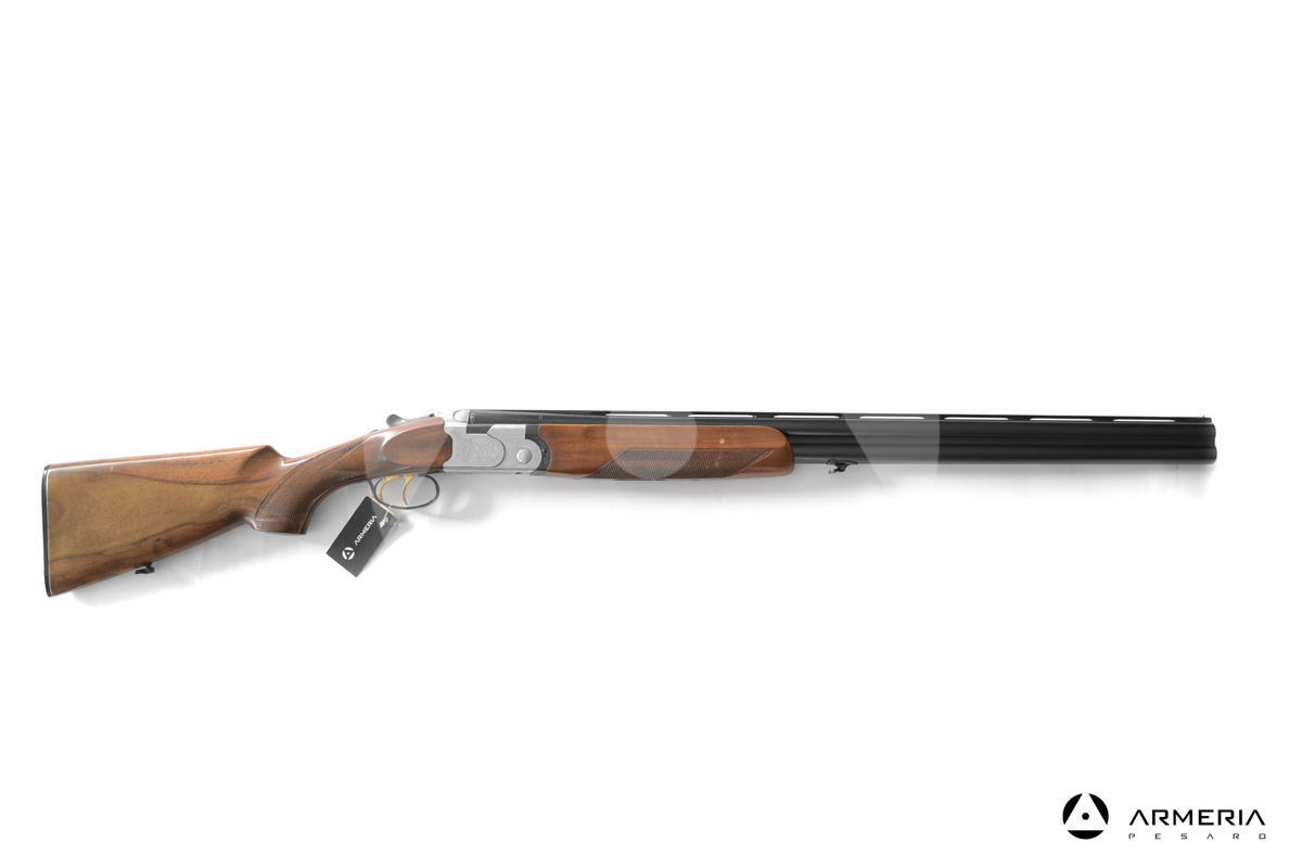 Fucile sovrapposto Beretta modello S687 calibro 12 Fucile sovrapposto Beretta modello S687 calibro 12