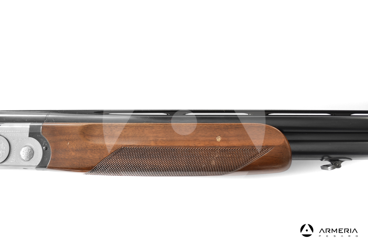 Fucile sovrapposto Beretta modello S687 calibro 12 astina Fucile sovrapposto Beretta modello S687 calibro 12 astina