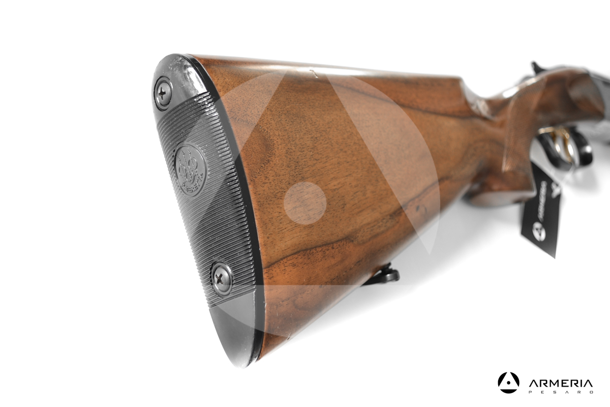Fucile sovrapposto Beretta modello S687 calibro 12 calciolo Fucile sovrapposto Beretta modello S687 calibro 12 calciolo