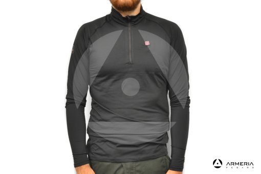 Maglia termica Deerhunter Heat taglia M termoregolabile