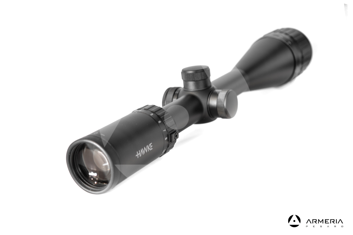 Ottica cannocchiale Hawke Vantage 4-16x50 AO Rimfire 17 HMR mirino Ottica cannocchiale Hawke Vantage 4-16x50 AO Rimfire 17 HMR mirino