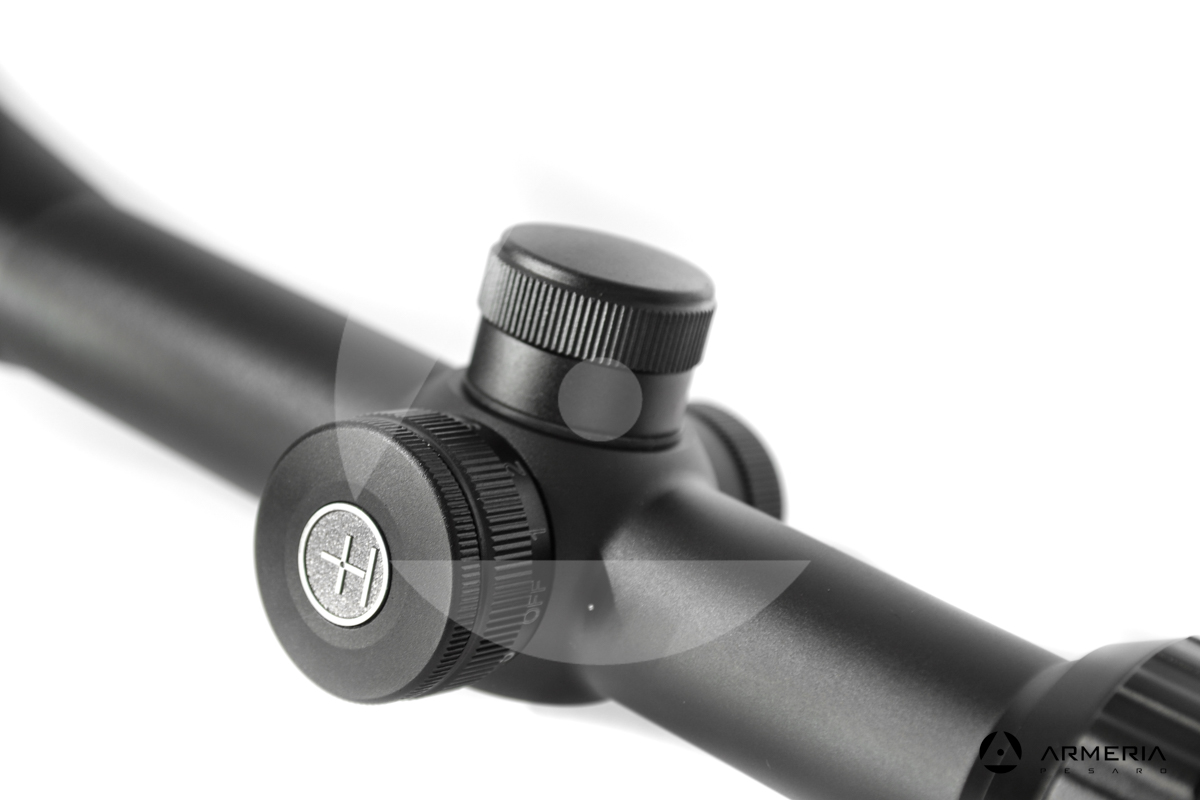 Ottica cannocchiale Hawke Vantage 4-16x50 AO Rimfire 17 HMR torretta
