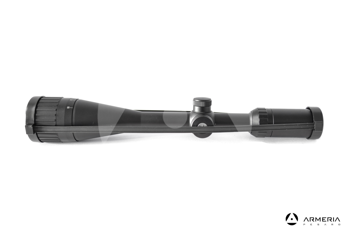 Ottica cannocchiale Hawke Vantage 4-16x50 AO Rimfire 17 HMR protezione Ottica cannocchiale Hawke Vantage 4-16x50 AO Rimfire 17 HMR protezione