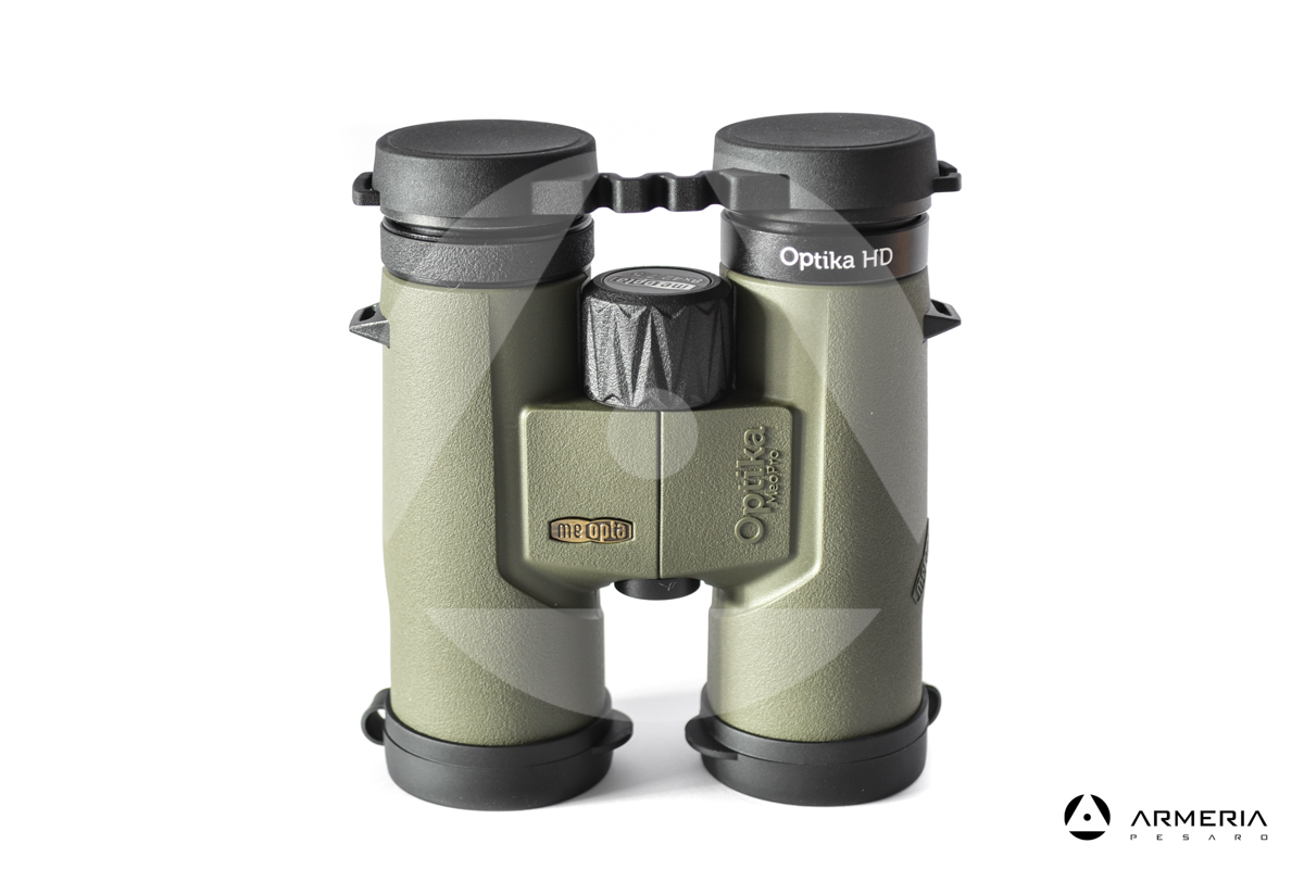 Ottica da osservazione Binocolo Meopta Meopro Optika HD 8x42