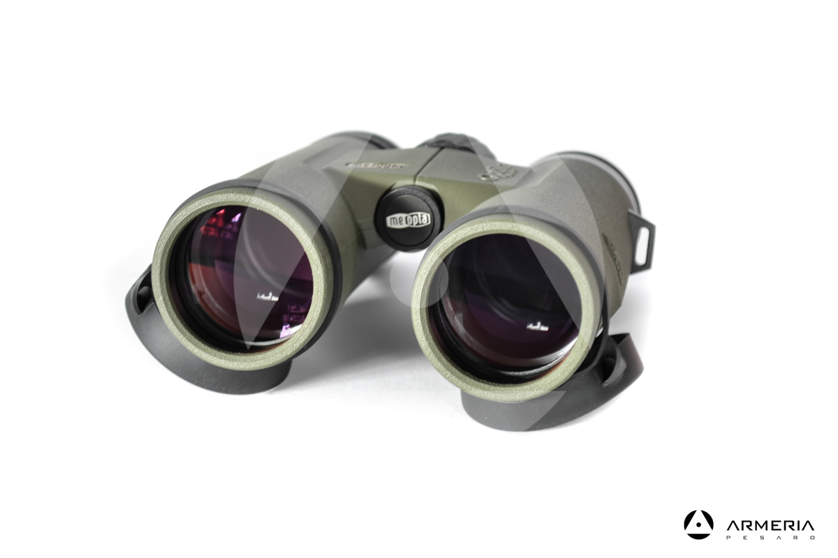 Ottica da osservazione Binocolo Meopta Meopro Optika HD 8x42 lente