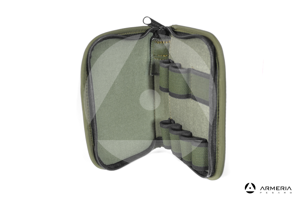 Porta strozzatori Radar per fucile interno