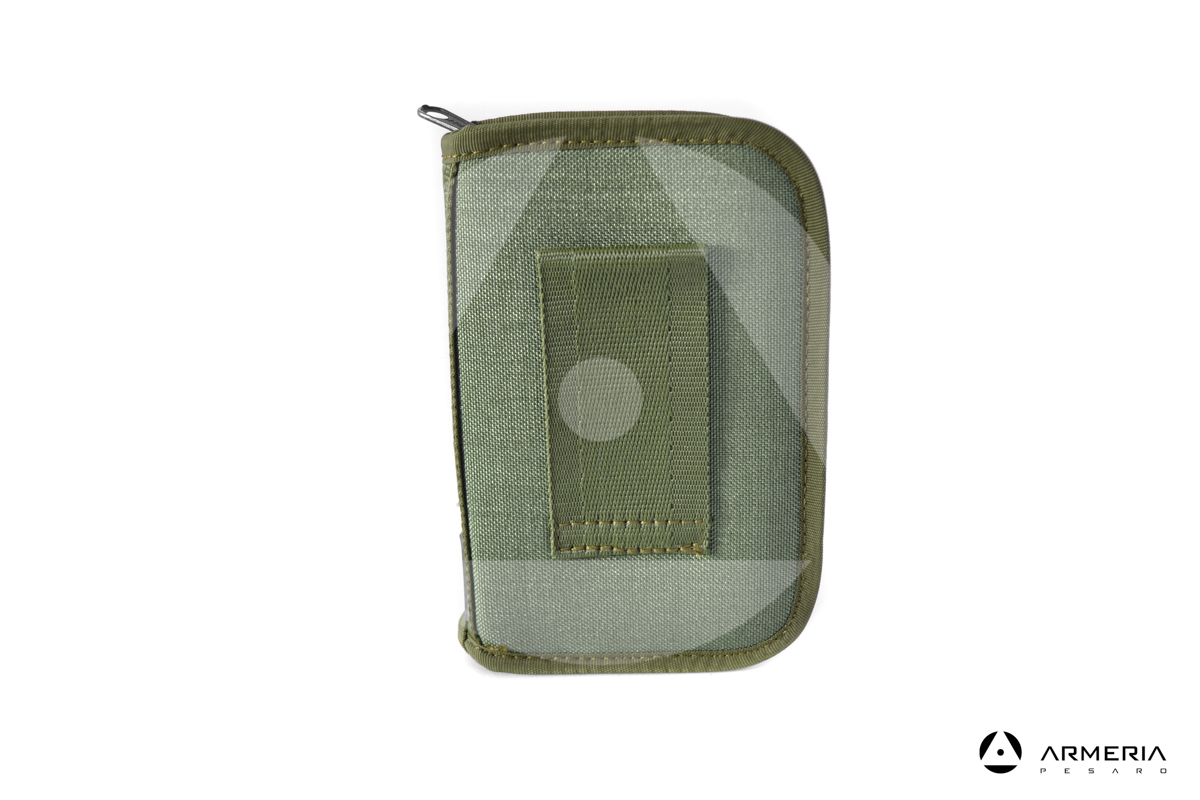 Porta strozzatori Radar per fucile retro