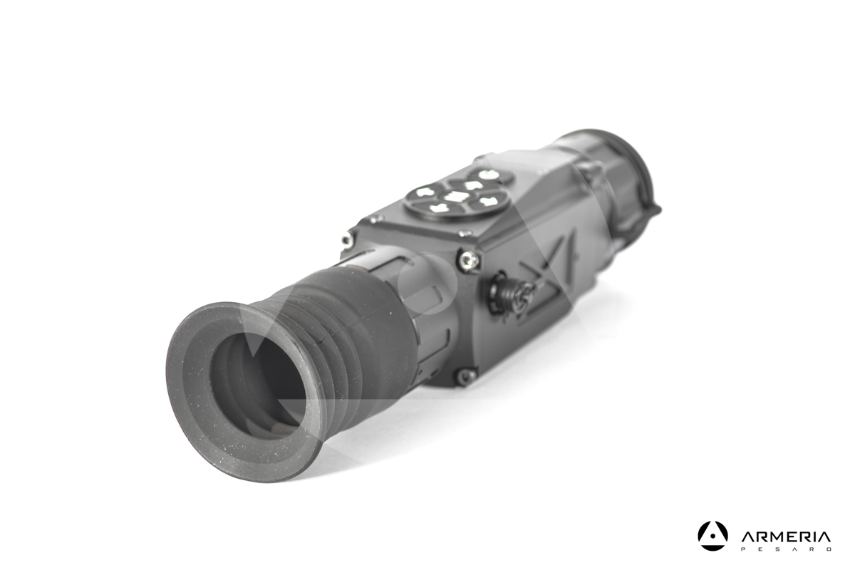 Visore termico termocamera Lahoux Scope 35 384x288 mirino