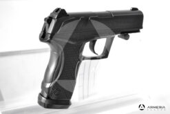 Pistola Gamo C-15 Blowback calibro 4.5 ad aria compressa calcio