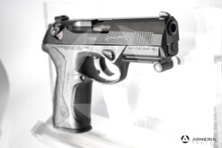 Pistola semiautomatica Beretta modello PX4 Storm calibro 9x21 Canna 4 mirino