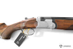 Fucile sovrapposto Beretta modello S687 calibro 12 grilletto